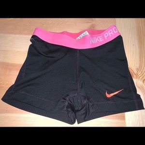✰Nike Pro spandex✰